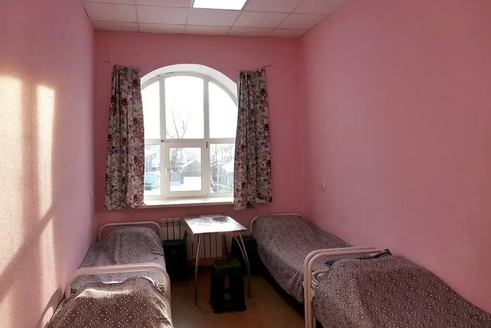 Гостевой дом на Пушкина