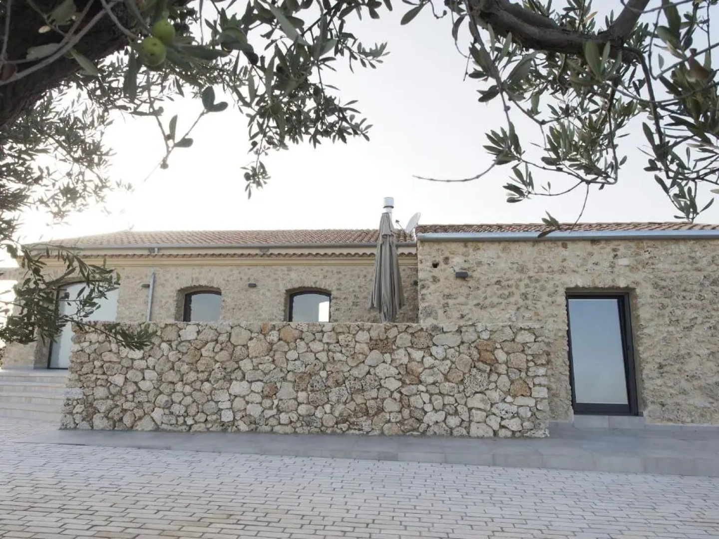 La Foresteria di Golden Grapes