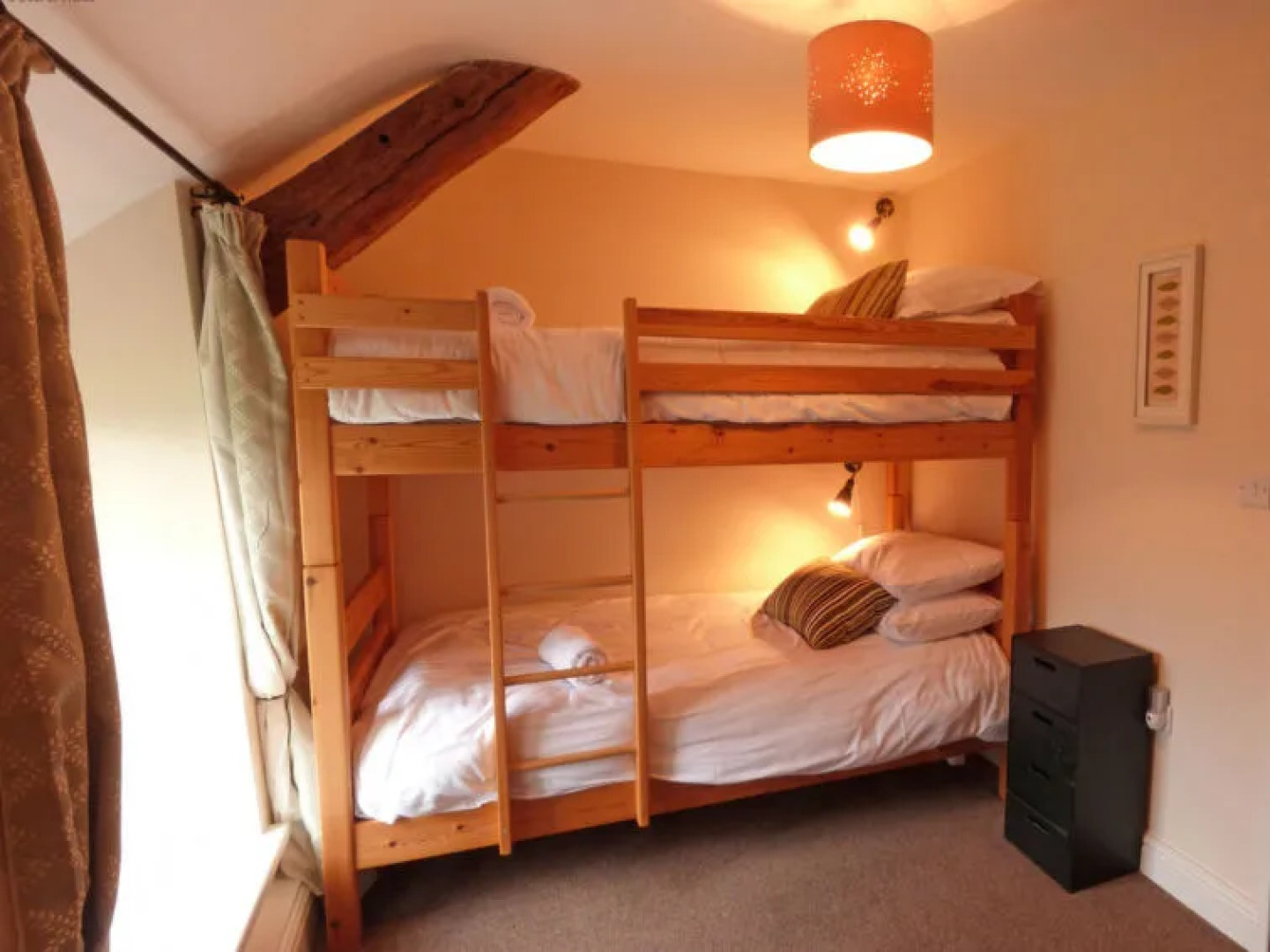 Holiday Home Garthen