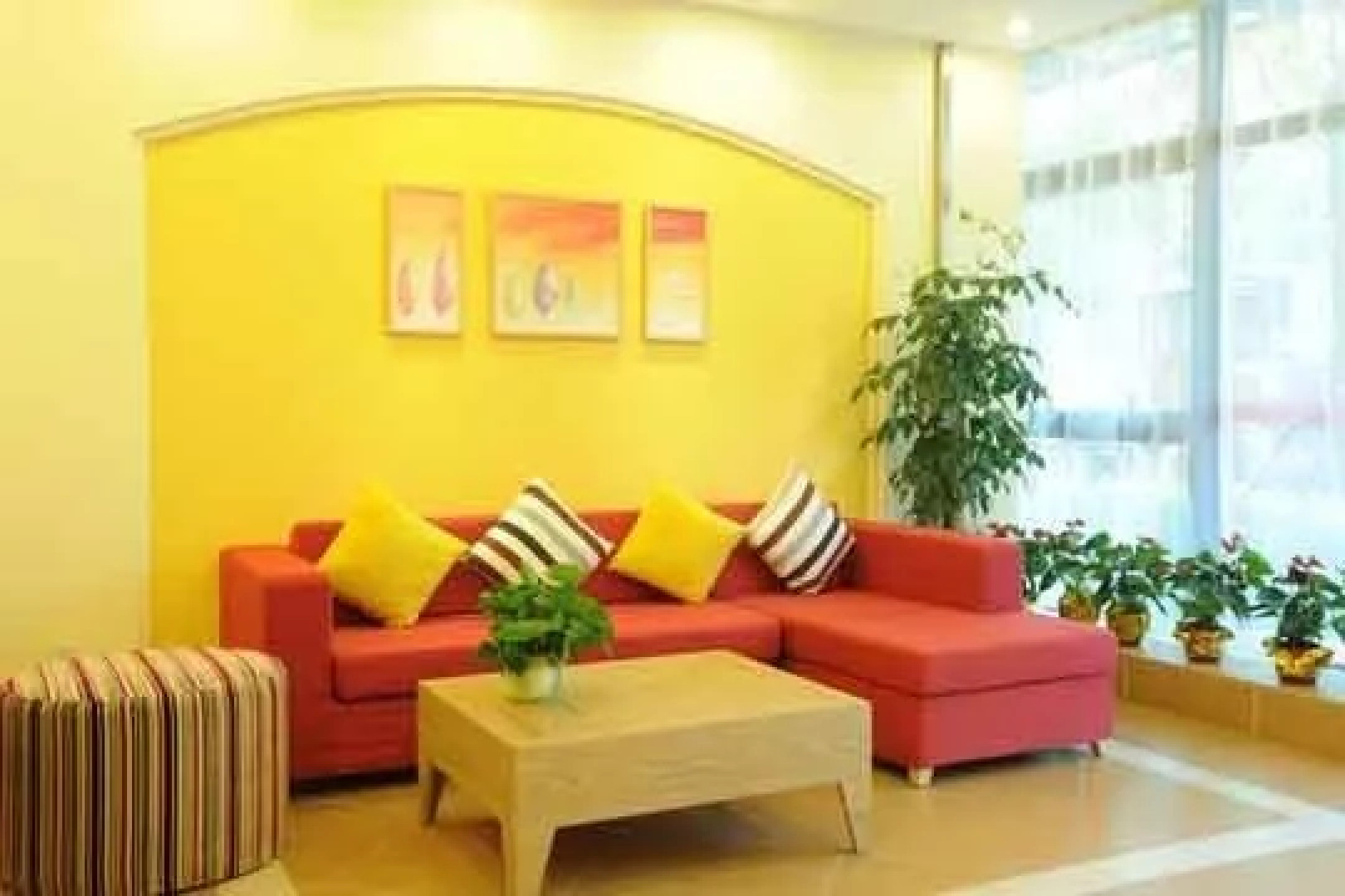 Home Inn Hohhot Shiyang Bridge