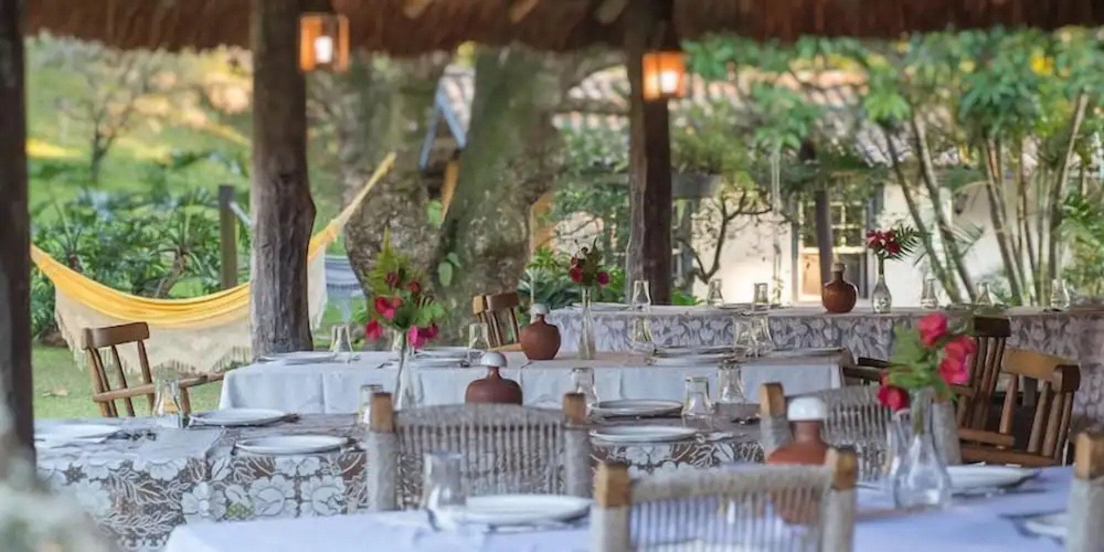 Hotel Fazenda Águas Claras