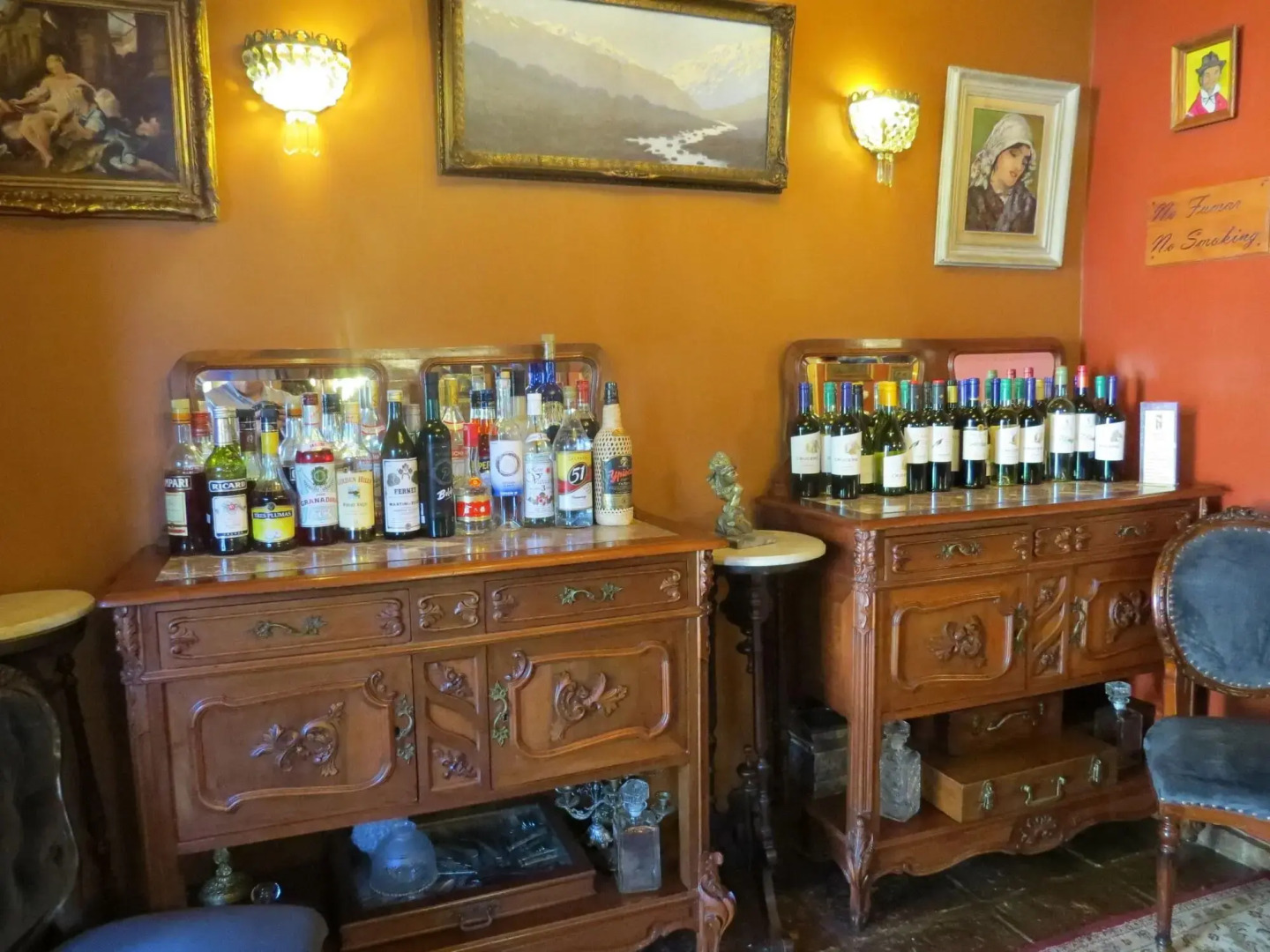 Hotel Boutique Vendimia Premium