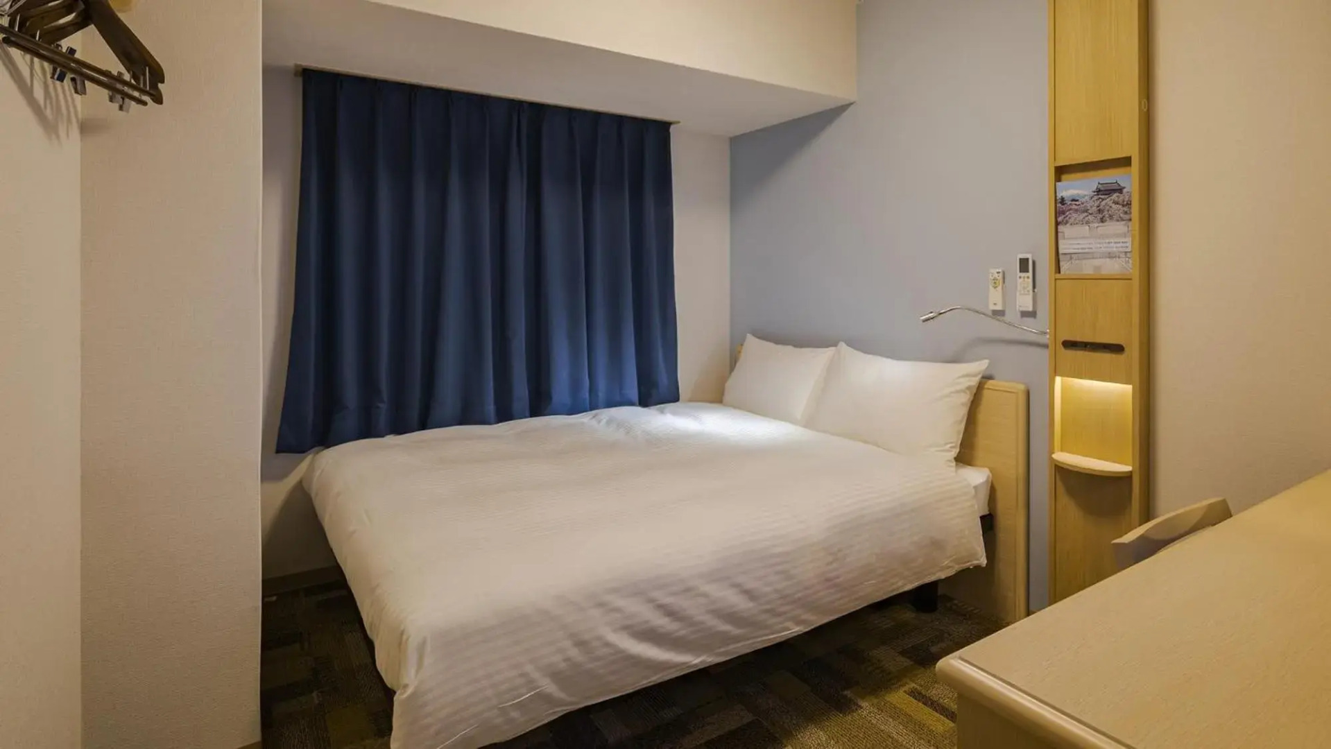Toyoko Inn JR Wakayama Station Higashi