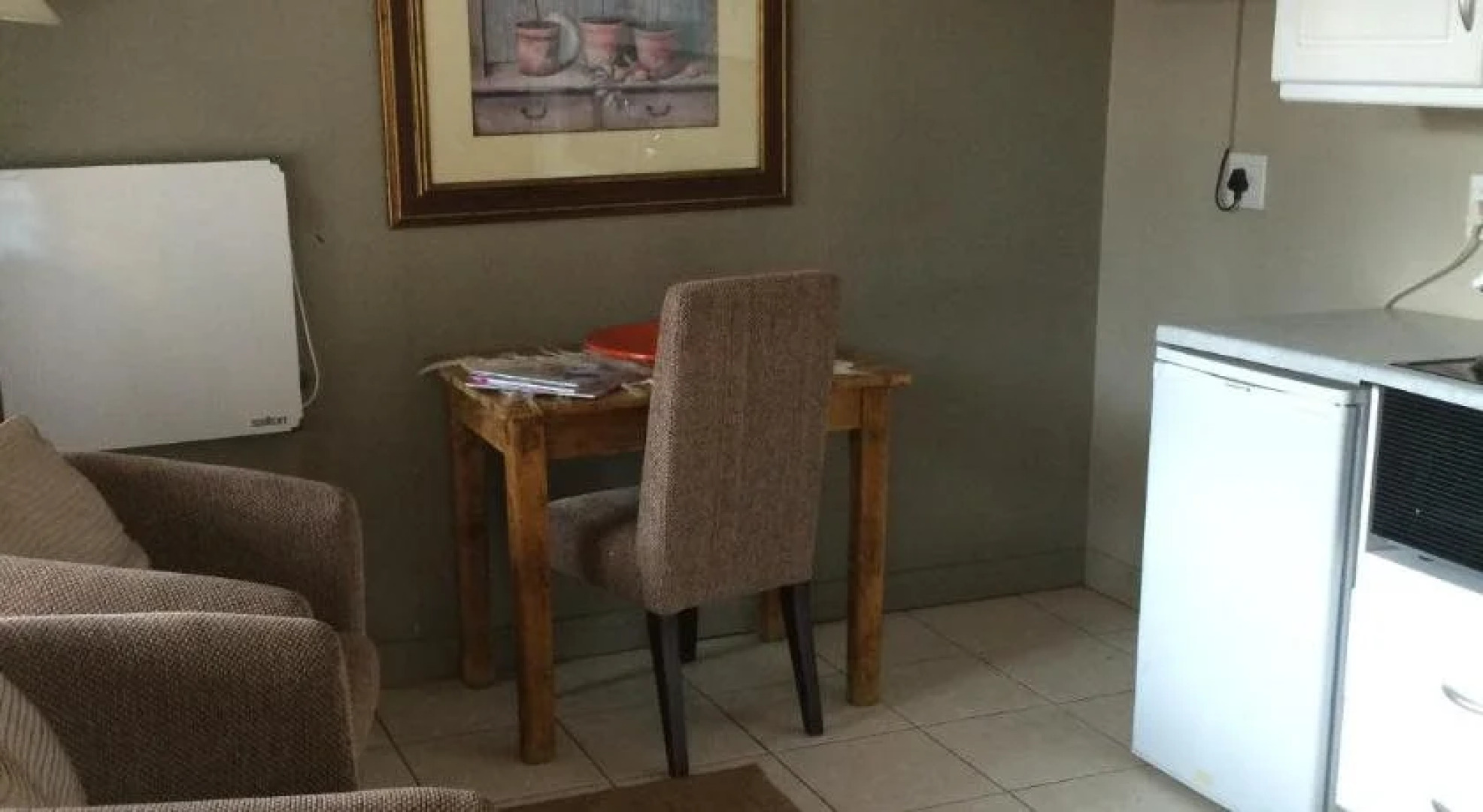 Lemon & Lime Guest House