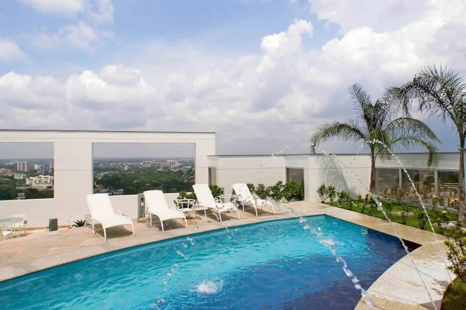 Mercure Manaus Hotel