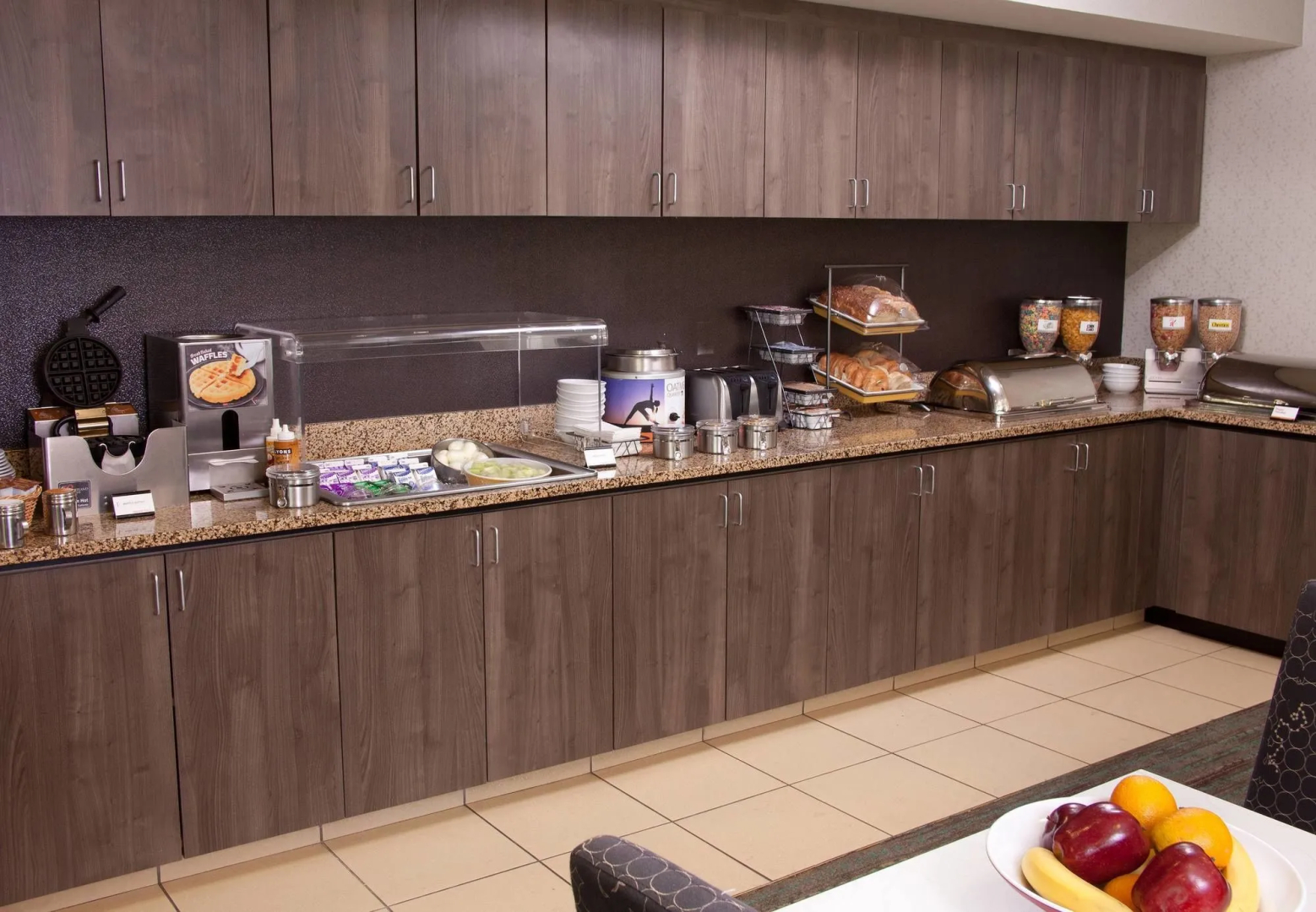 Residence Inn Eugene Springfield