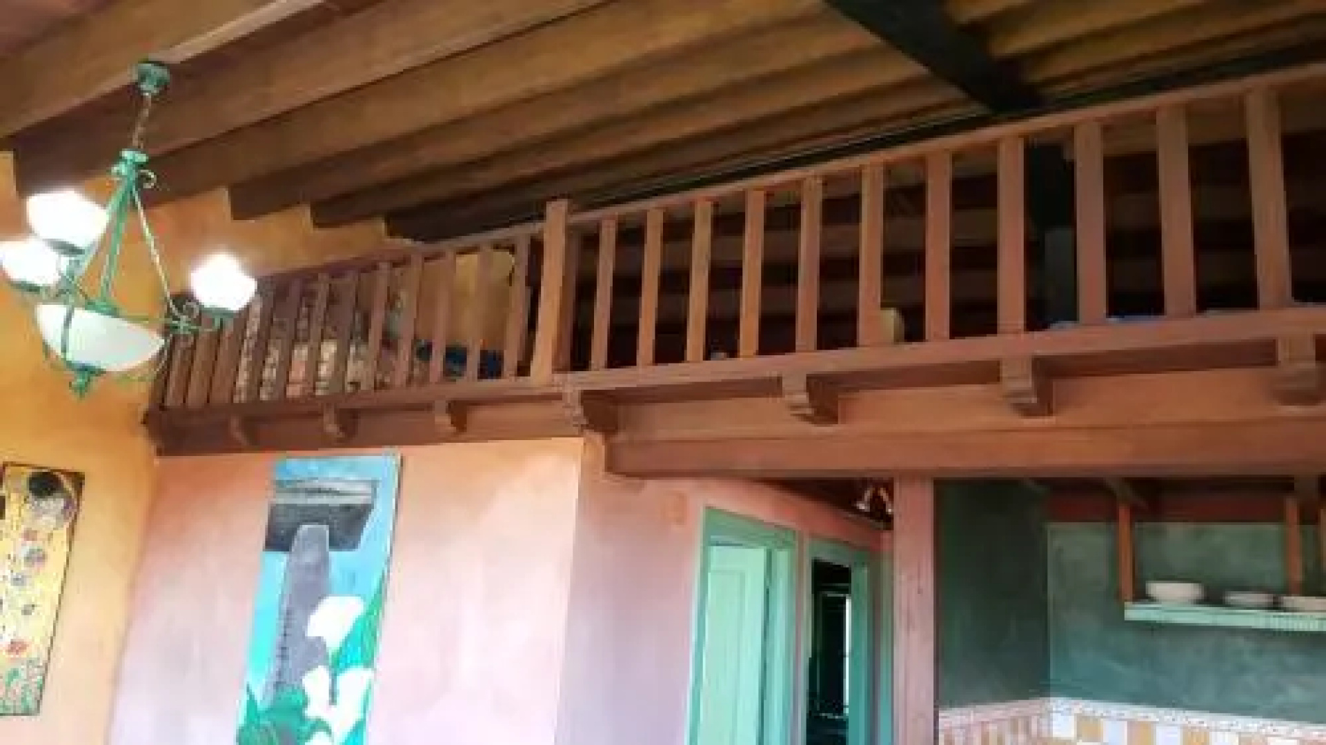 Apartamentos Villar