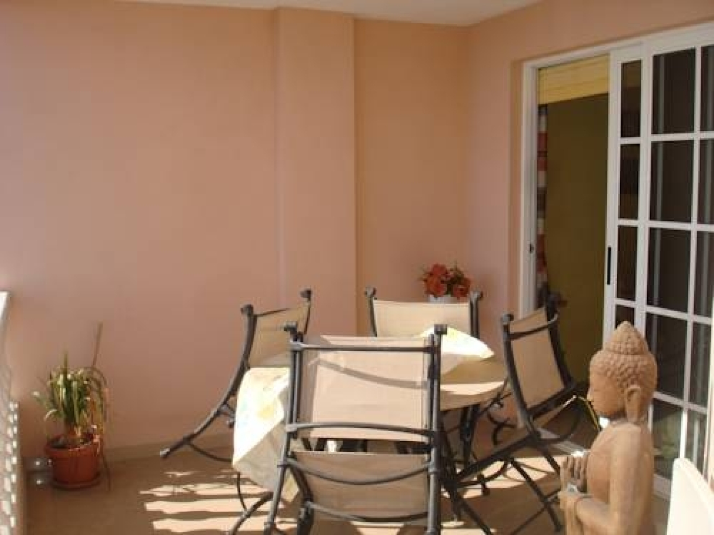 Avenida Playa La Arena