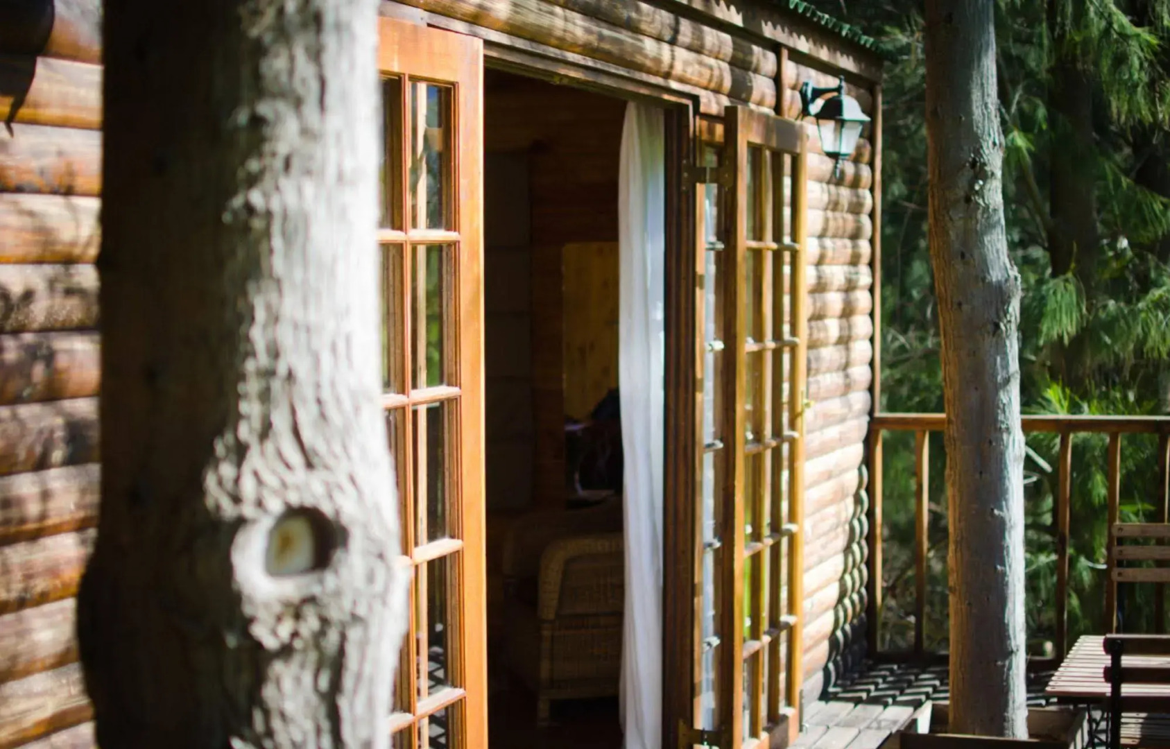 Vindoux Guest Farm and Day Spa