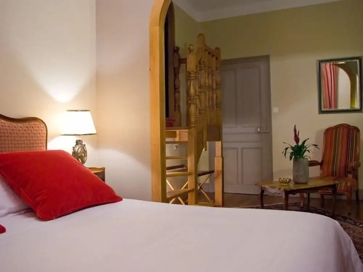 Manoir de la Malartrie