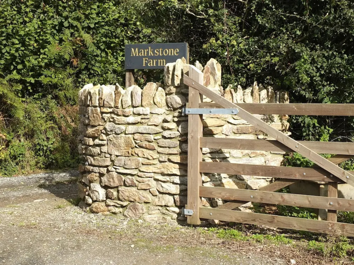 Markstone Farm - Adults Only