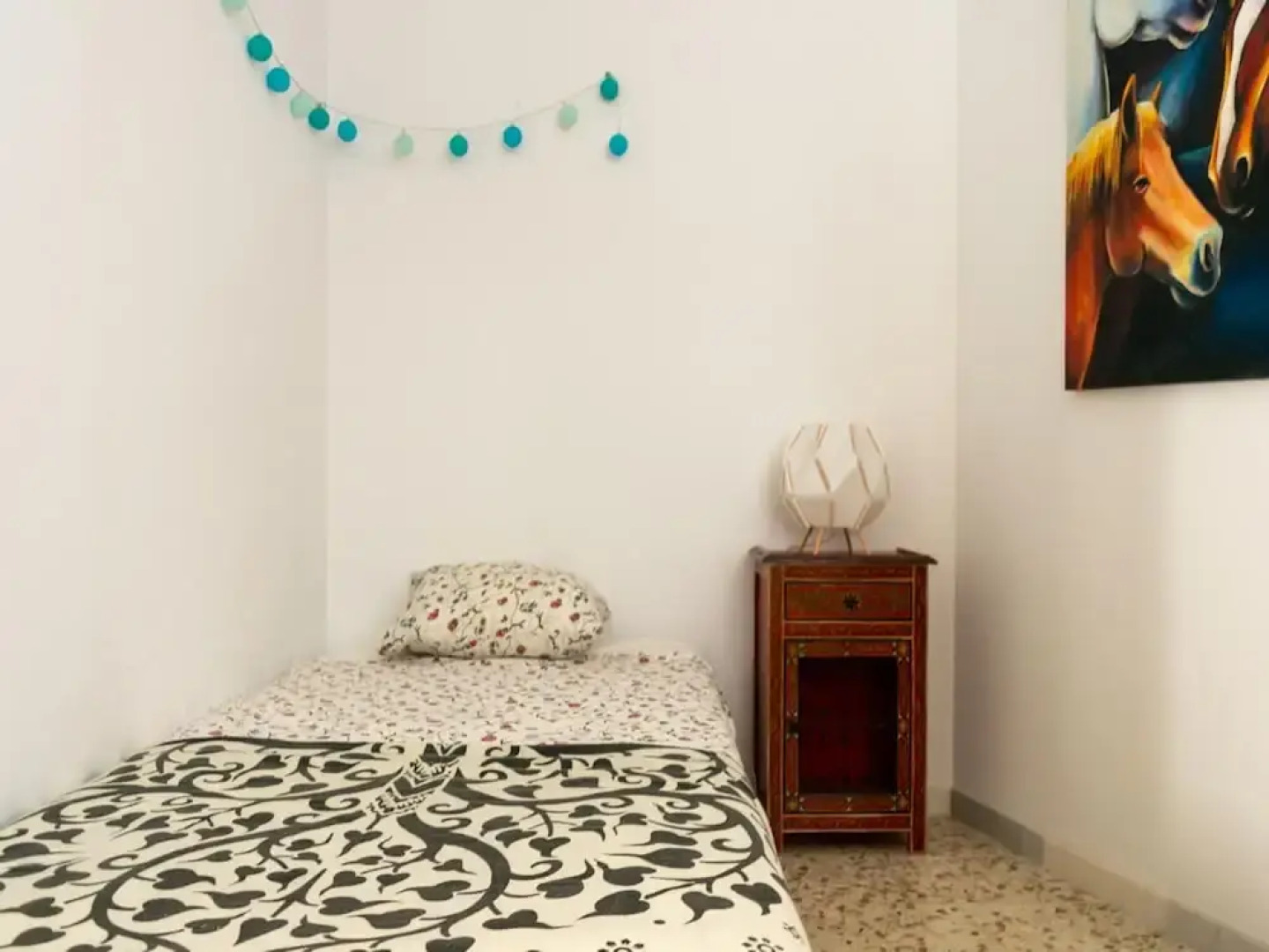 Holiday Home in Cadiz by the Sea