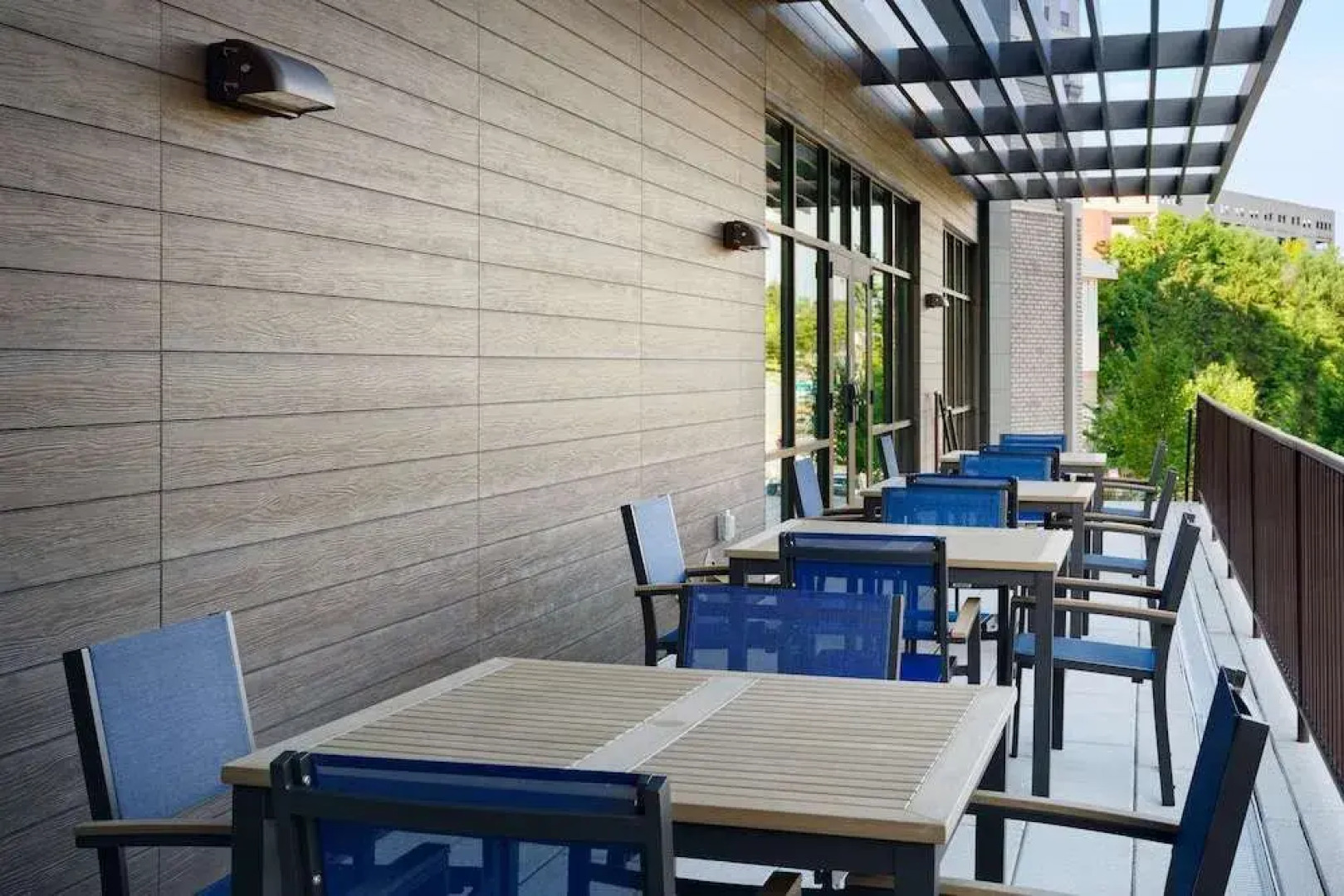 Hampton Inn by Hilton Towson