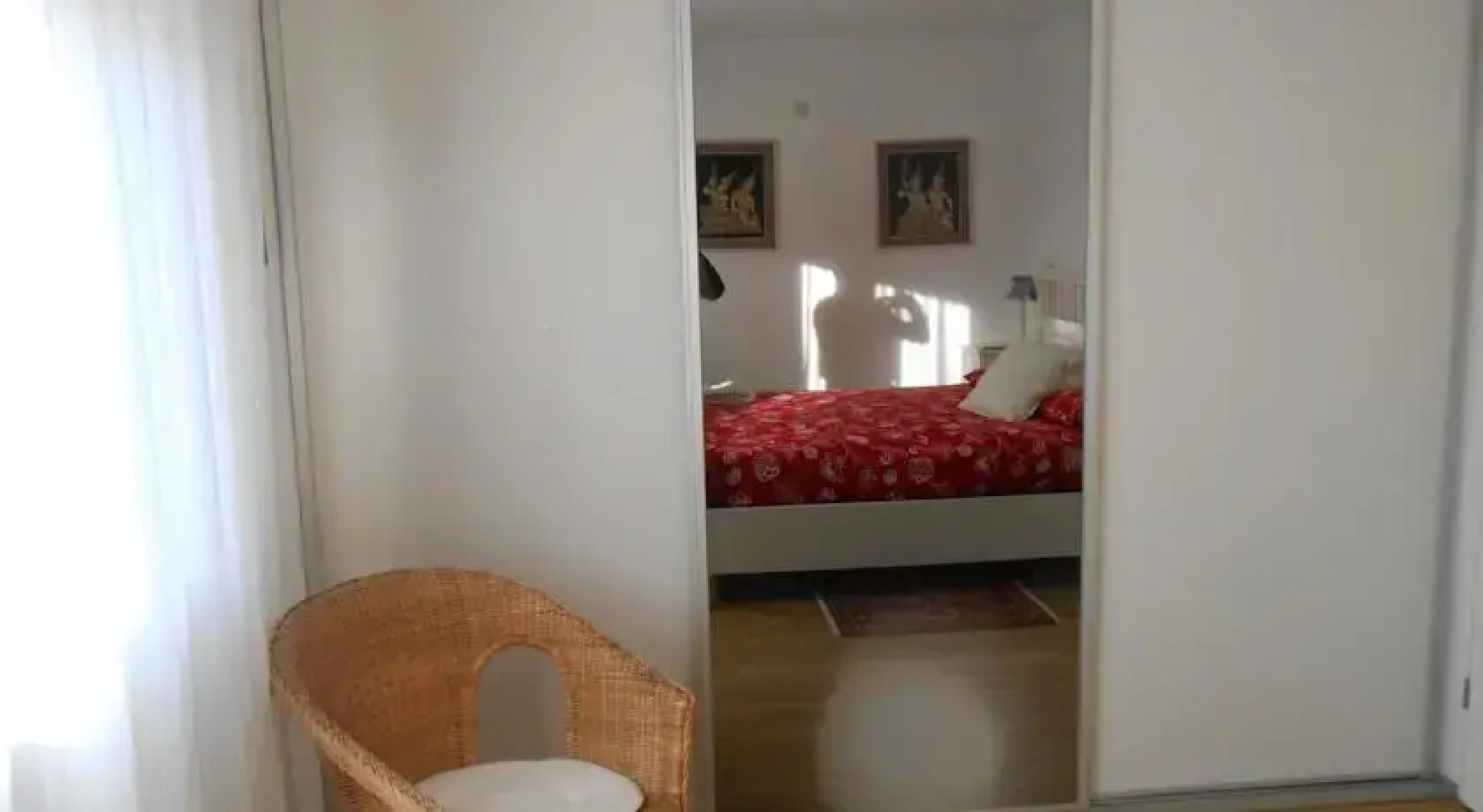 Cozy Small Villa Amstelveen