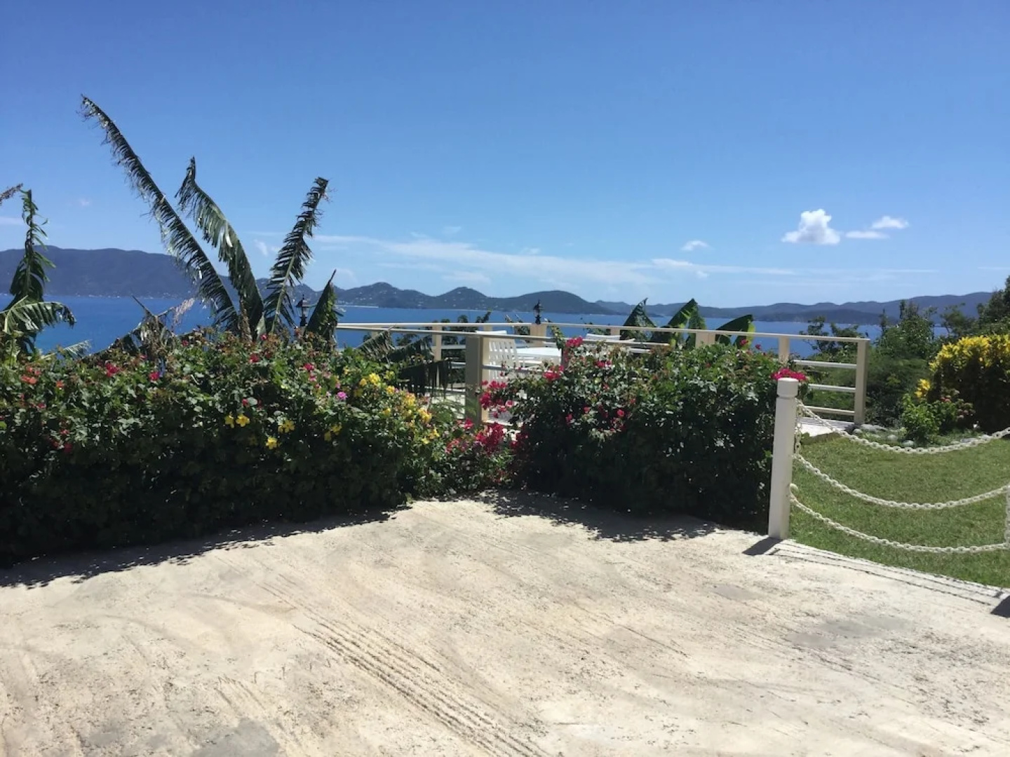 Ocean View Villa