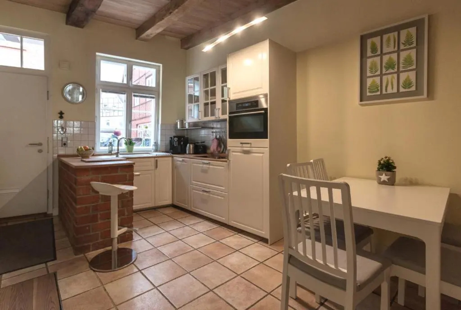 Altstadthaus "Schlägertwiete Nr.3"