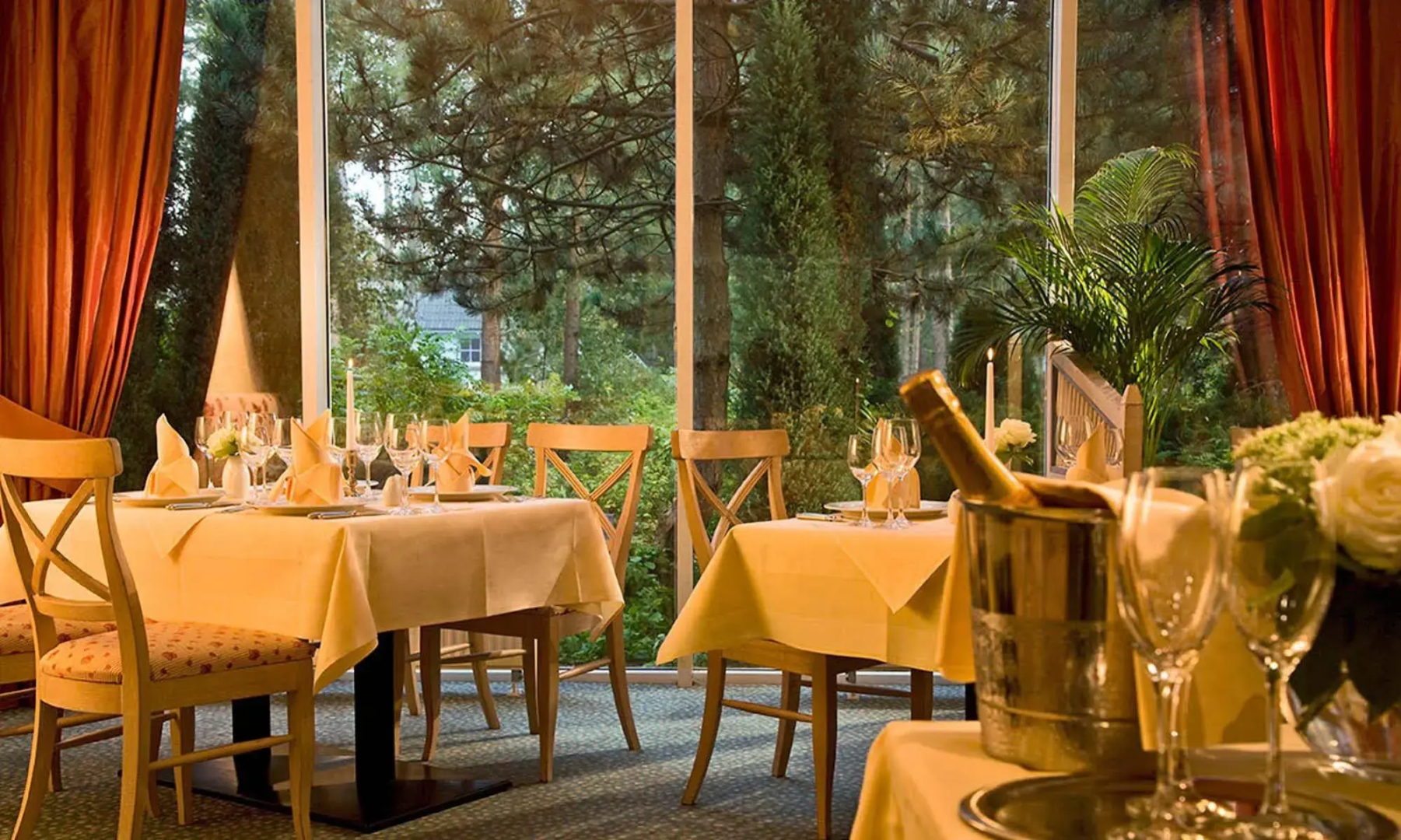 Strandhotel Fischland