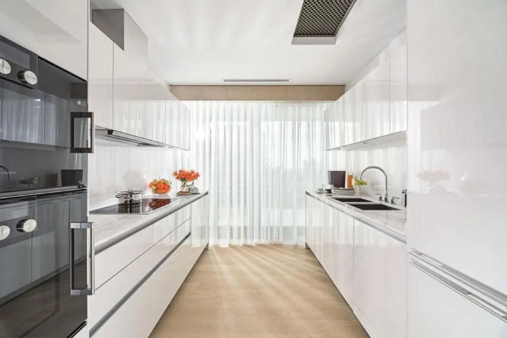 Отель Raffles Istanbul