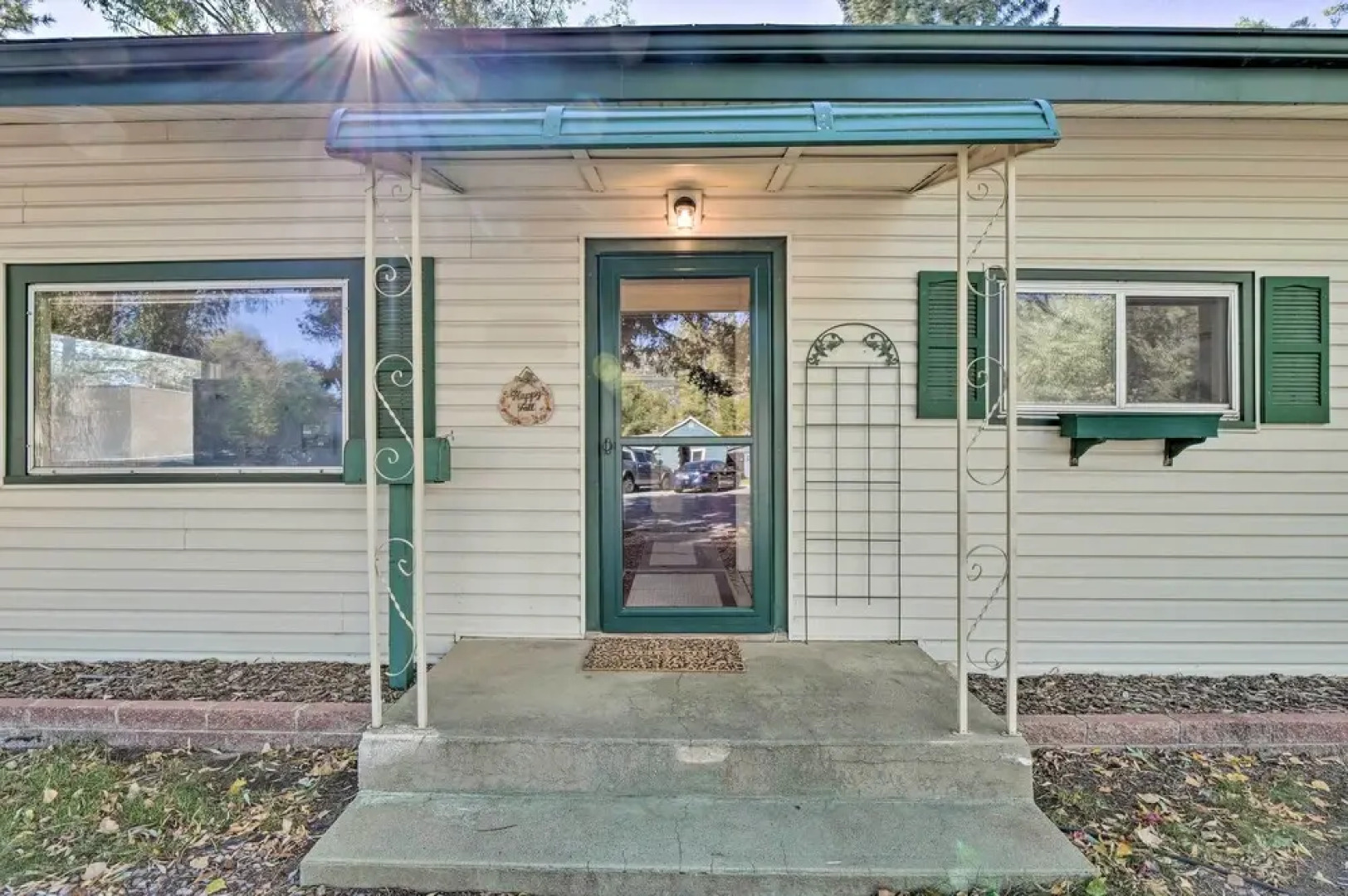 Buena Vista Home w/ Patio 2 Blocks to Main St