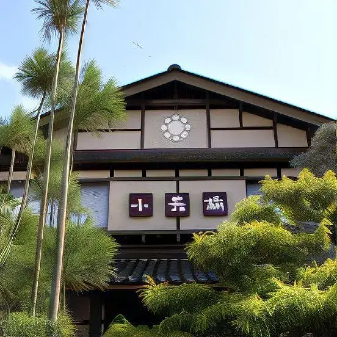 Shotenkyo