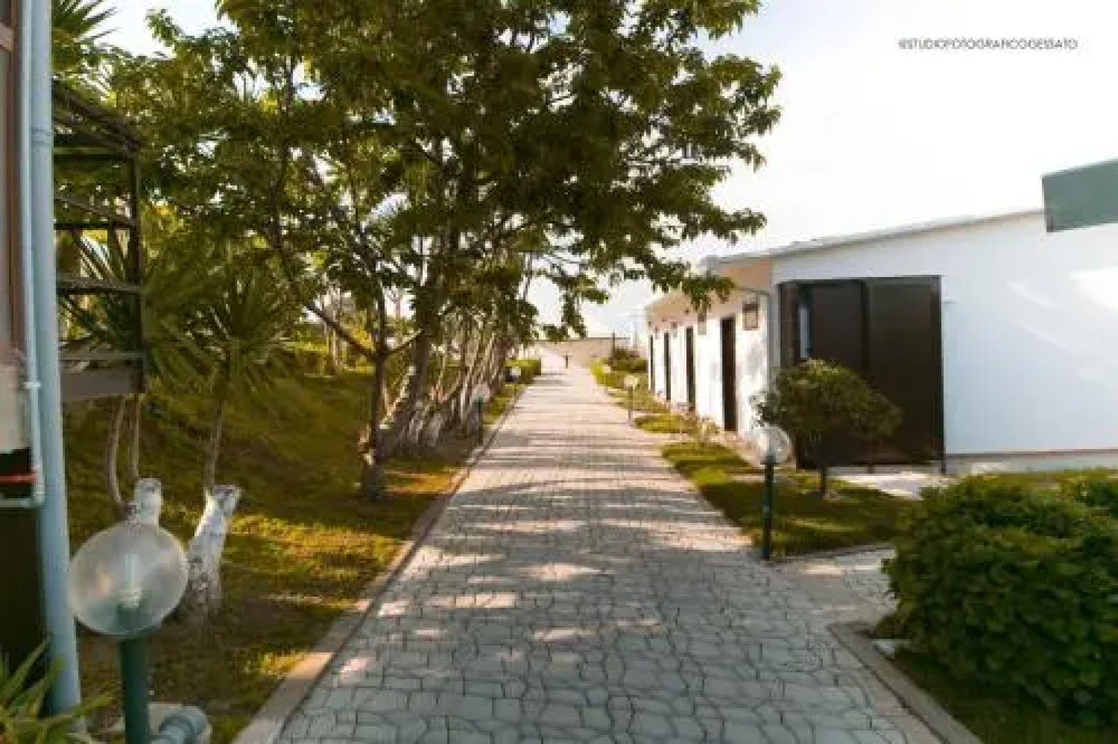 Zia Bi Bed and Breakfast