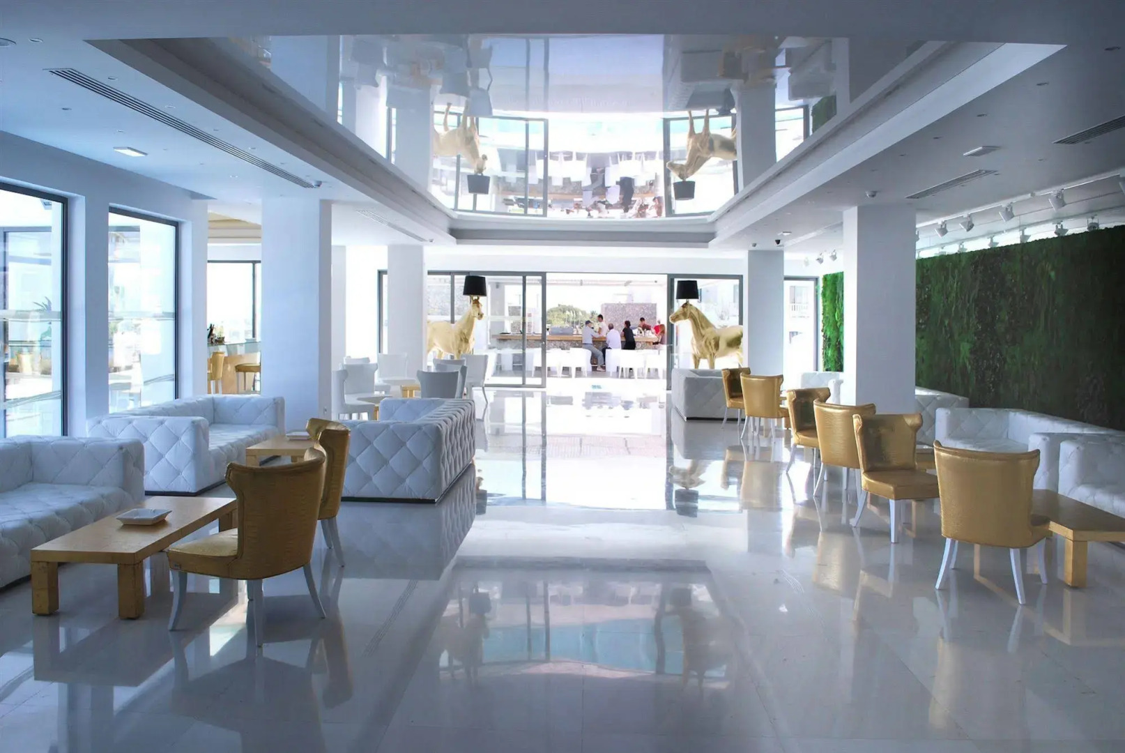 Diamond Deluxe Hotel Wellness & Spa - Adults only