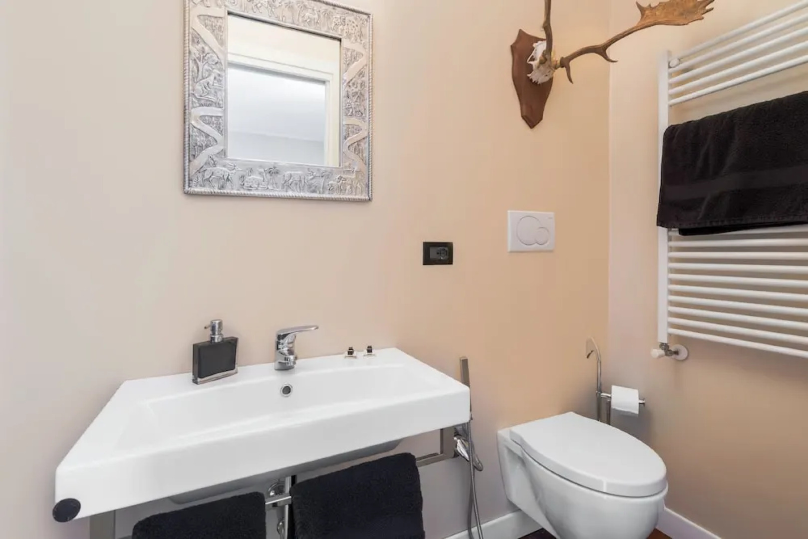 A Casa Di Camillo, Nepi, a C