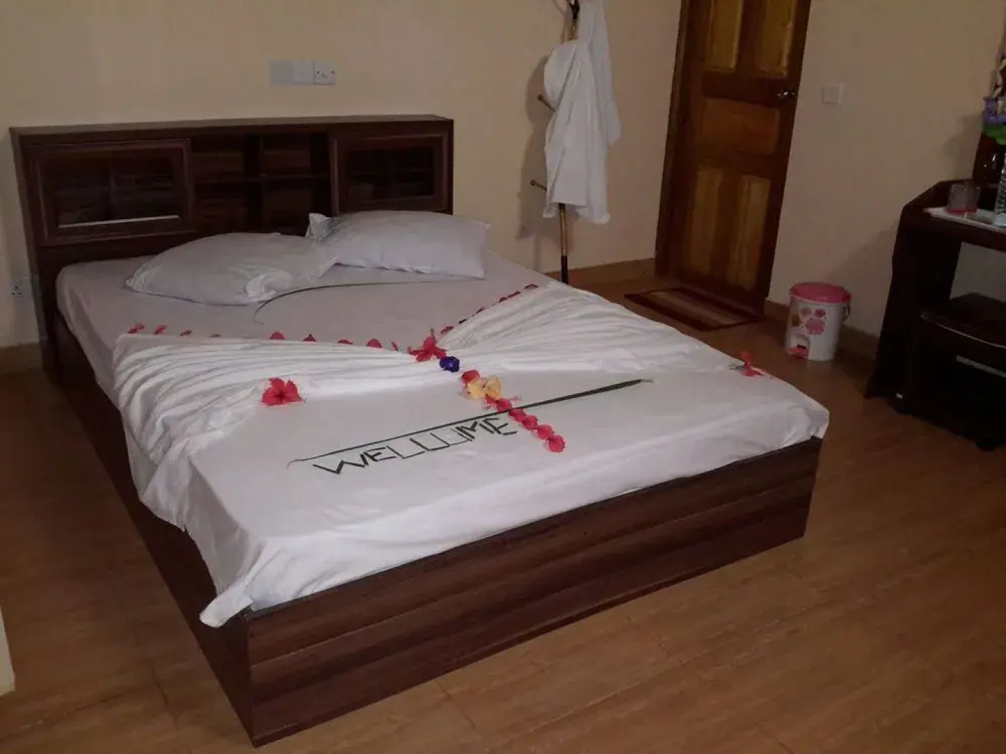 Keyodhoo Manta View guest house