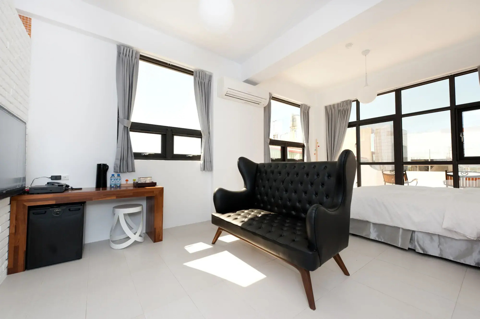 Discovery Secret Resort