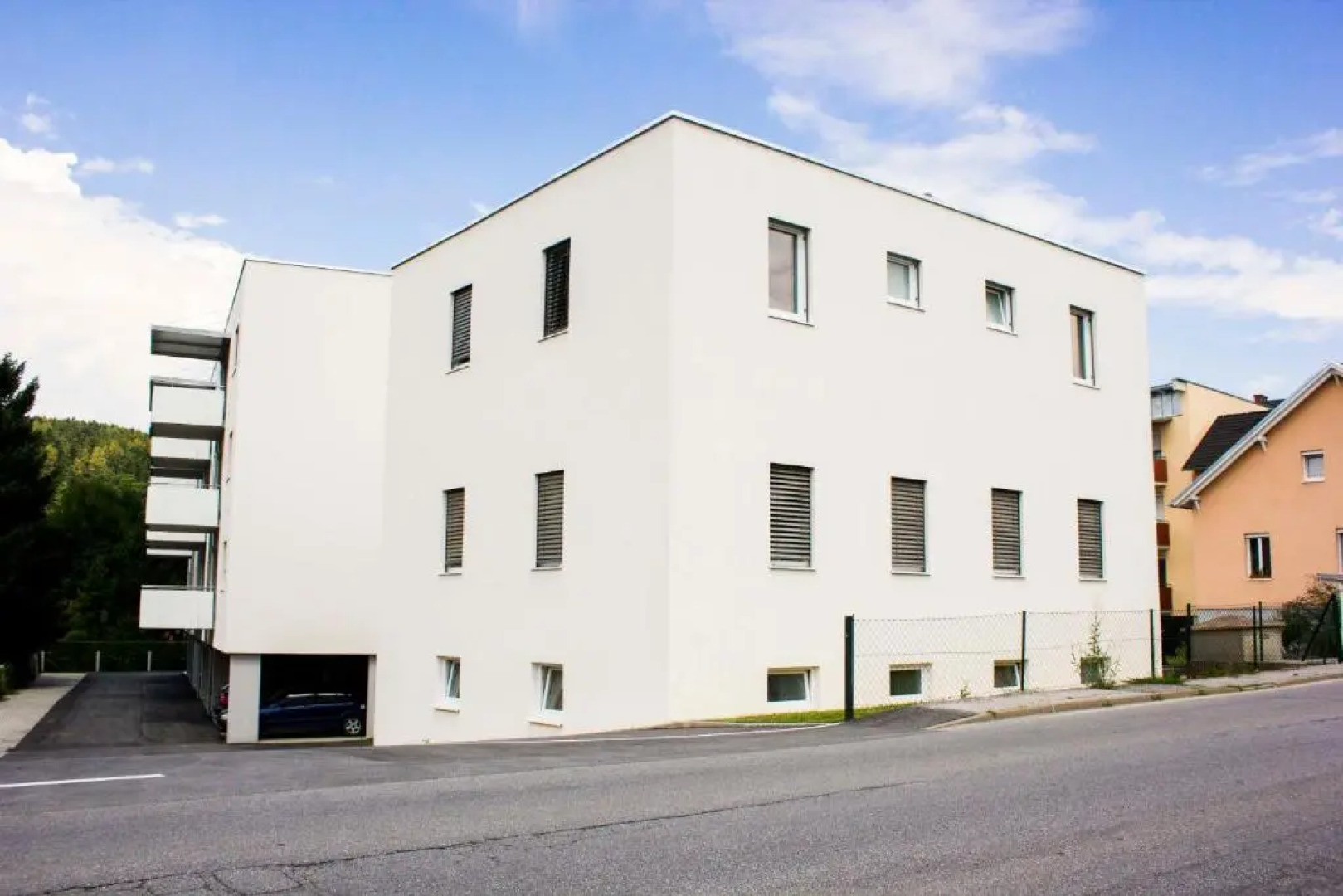 DAREBELL Apartment Gratkorn Top 2