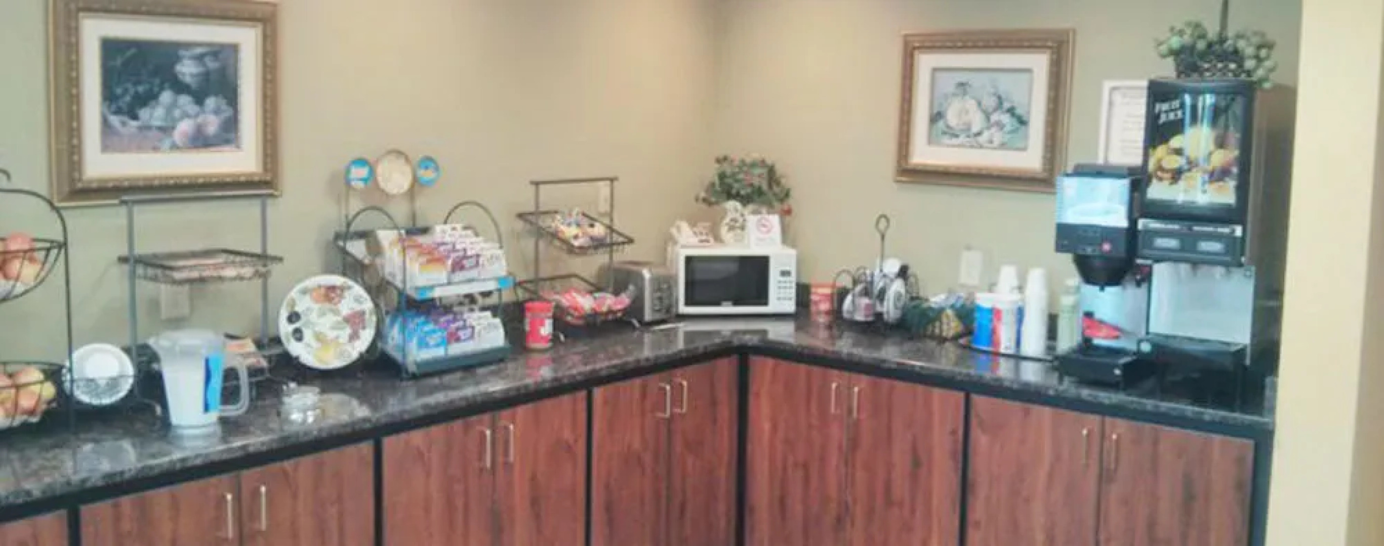 Florence Inn and Suites