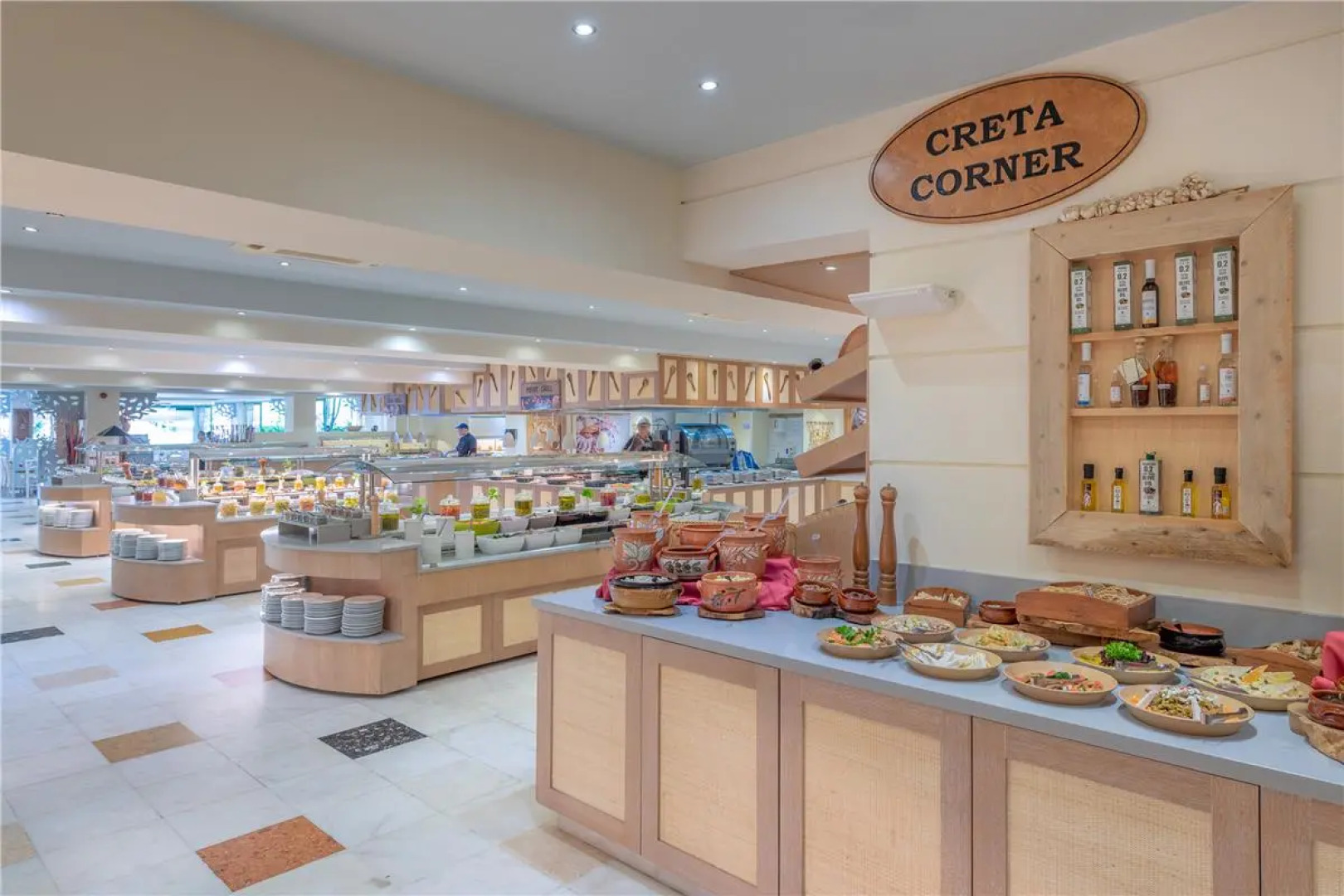 Star Beach Village and Water Park