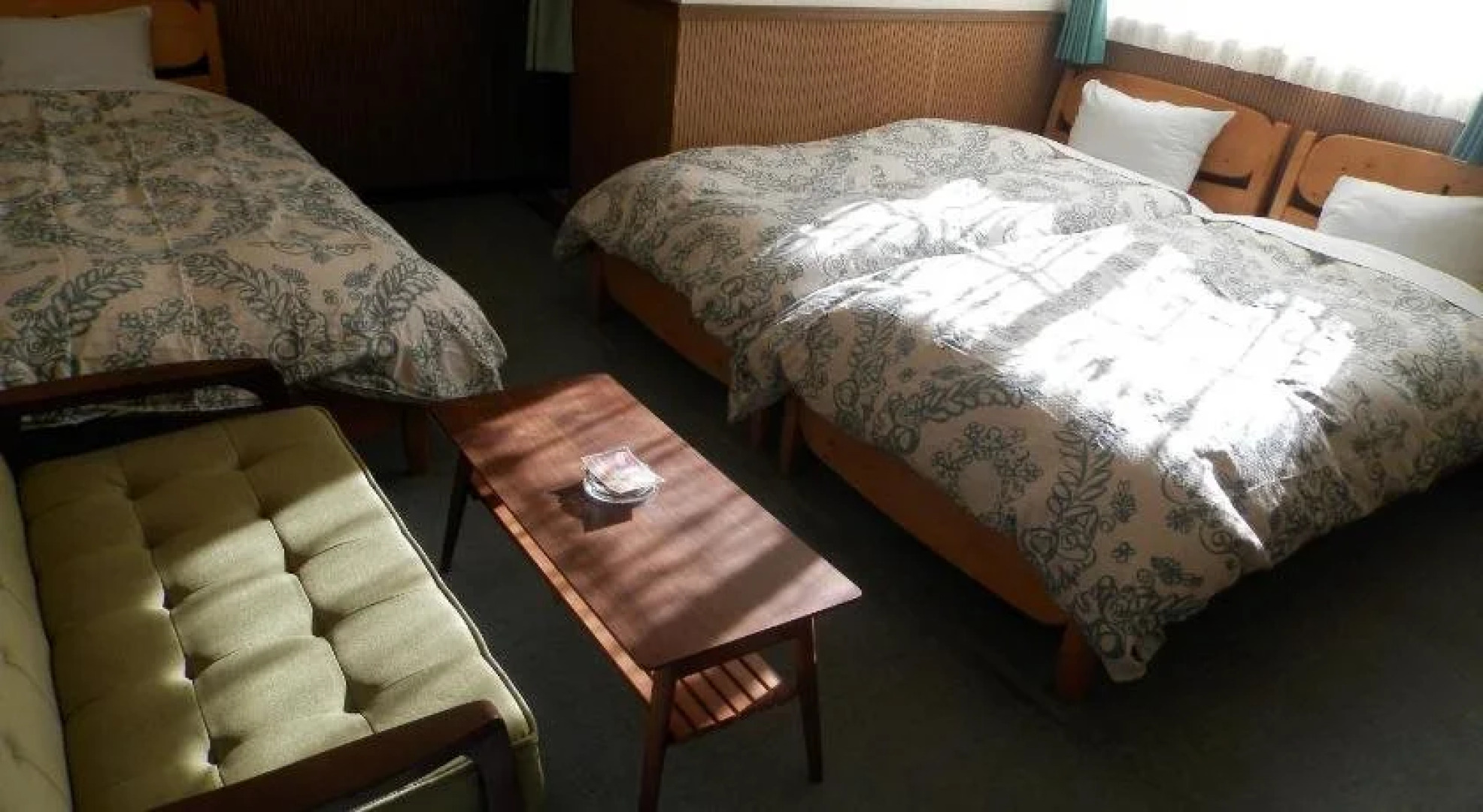 Natural House Pure 21