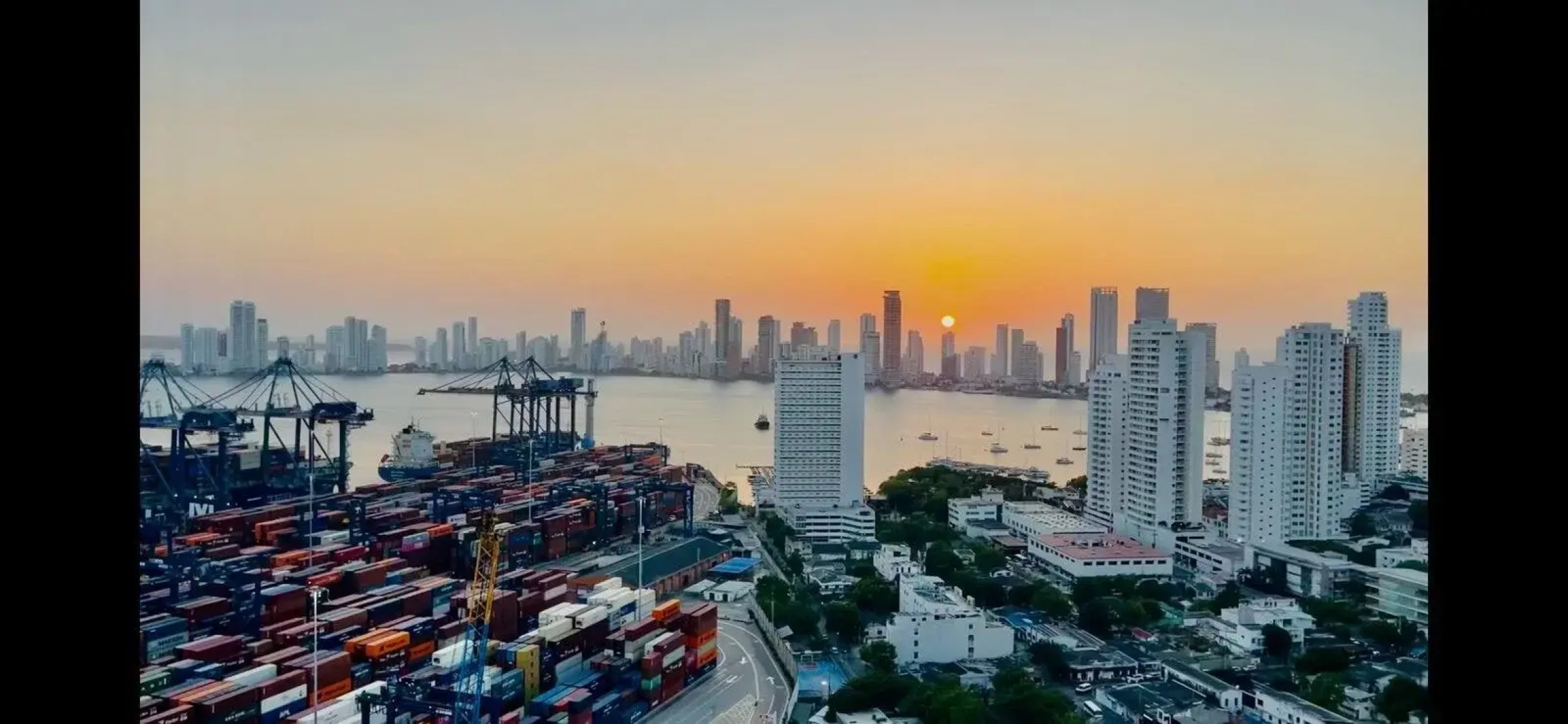 Holiday Inn Express Cartagena Manga by IHG