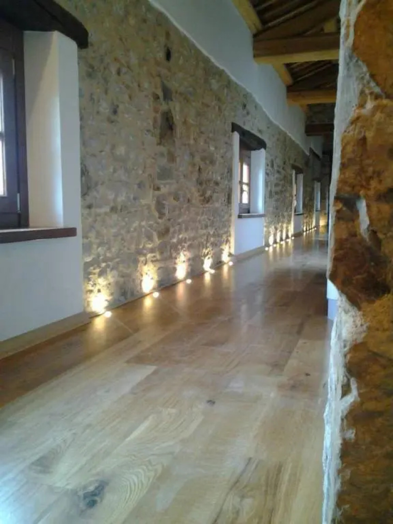 Alloggio Agrituristico Conte Ottelio