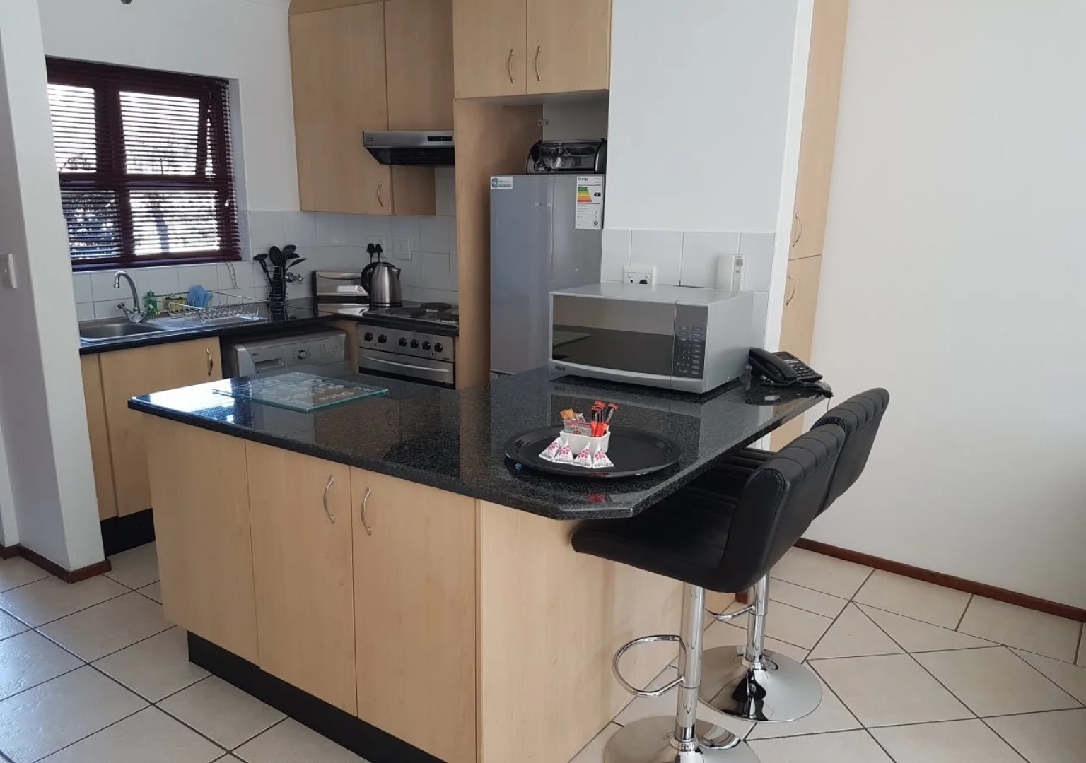 Sandton Times Square Serviced Apartments