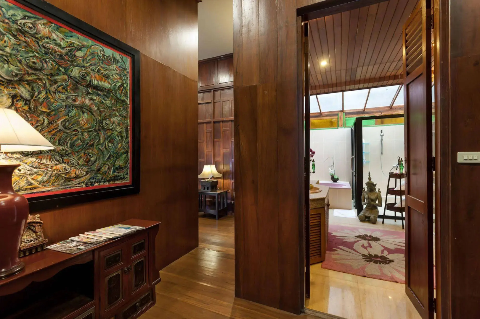 Chiang Mai Luxury Villa