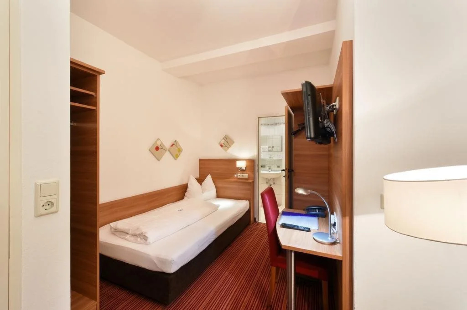 Hotel Zach