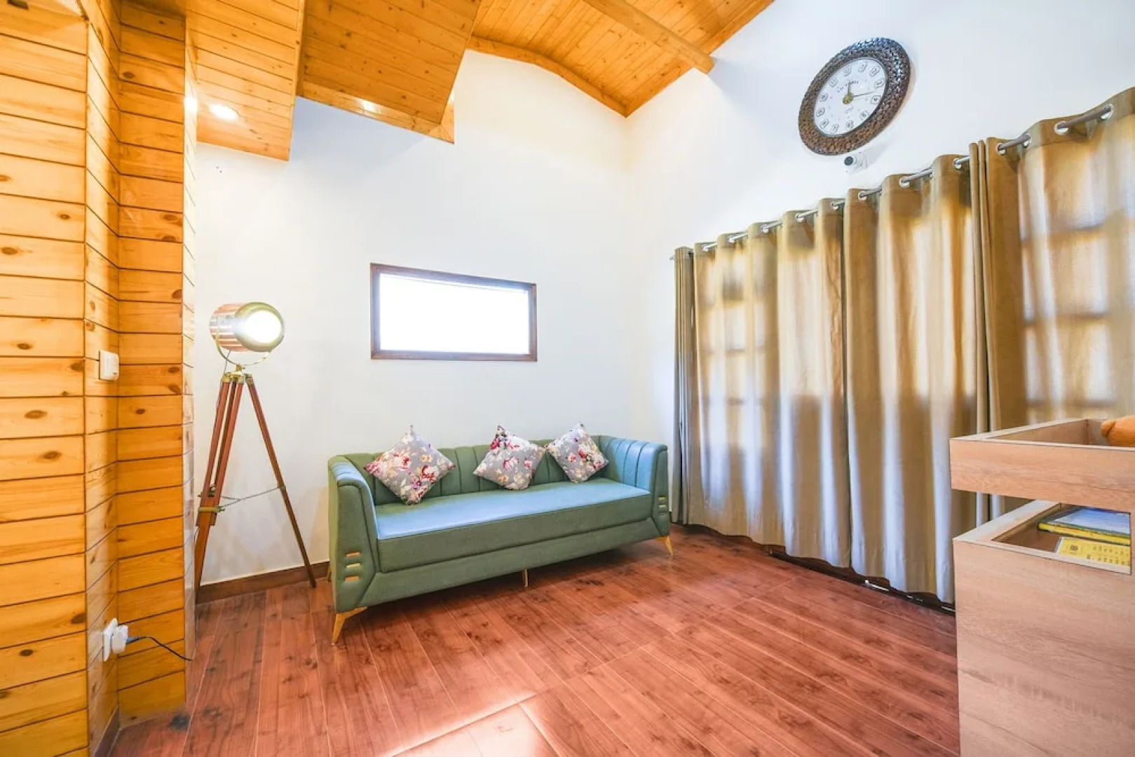 Fabhotel Kishore Vatika