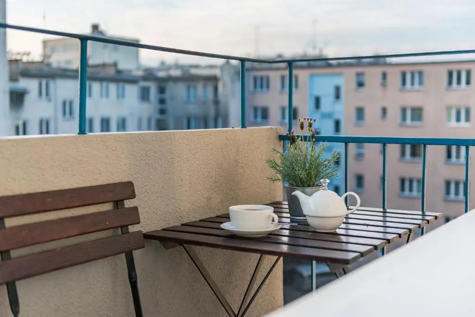 Apartament Probaltica III Gdynia