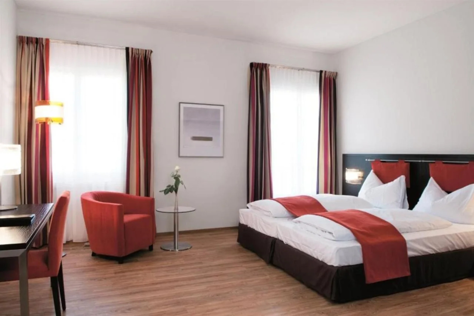 Sorell Hotel Tamina Bad Ragaz