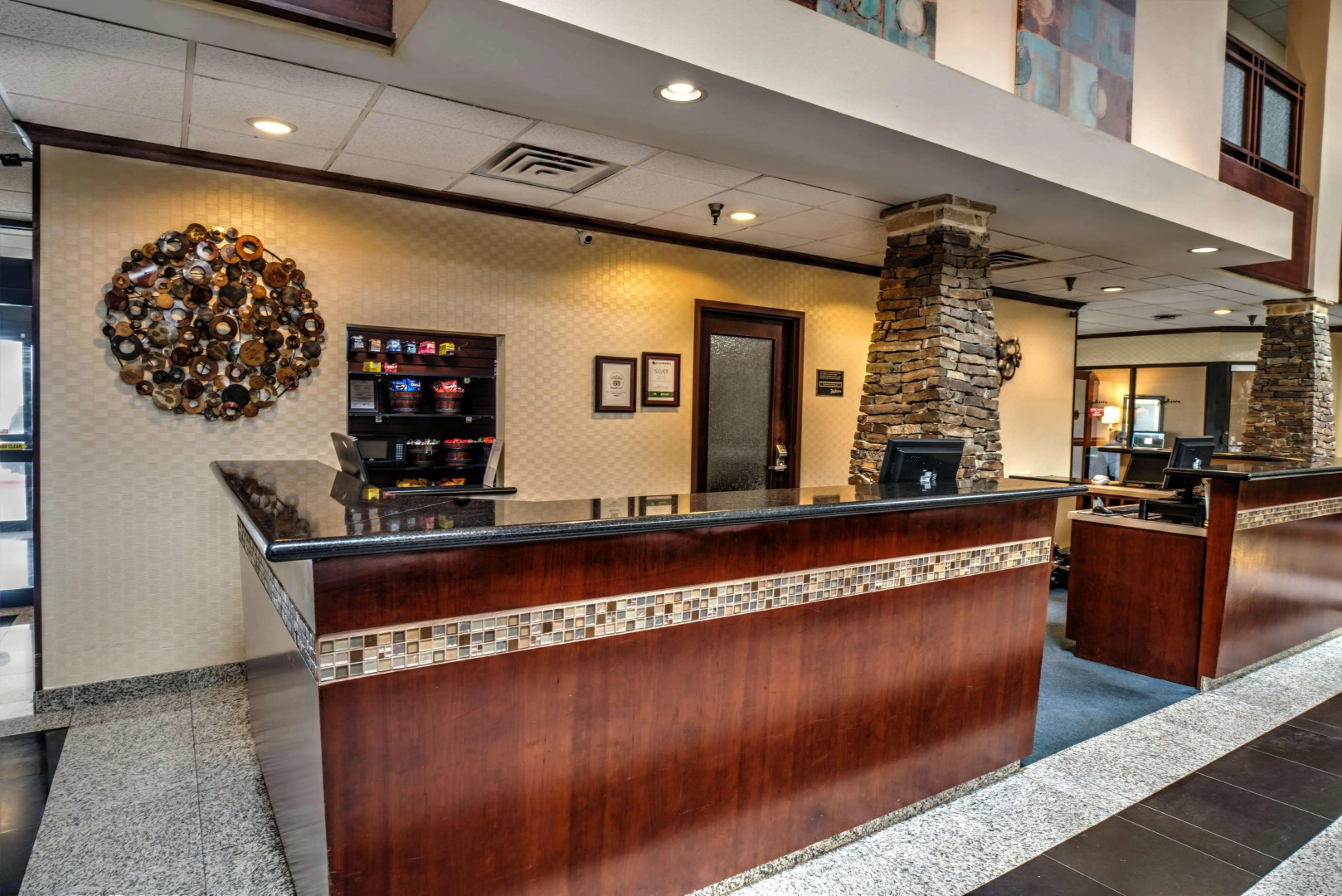 Radisson Hotel Fort Worth North-Fossil Creek