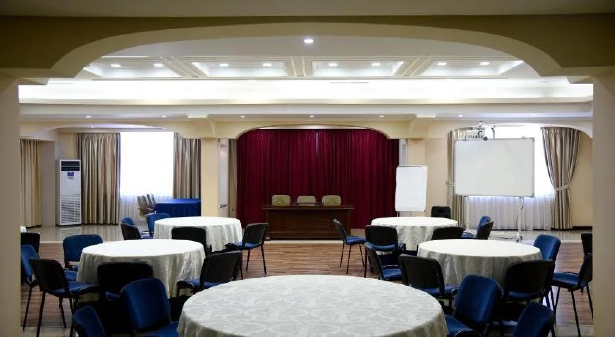 Xheko Imperial Luxury Hotel & SPA