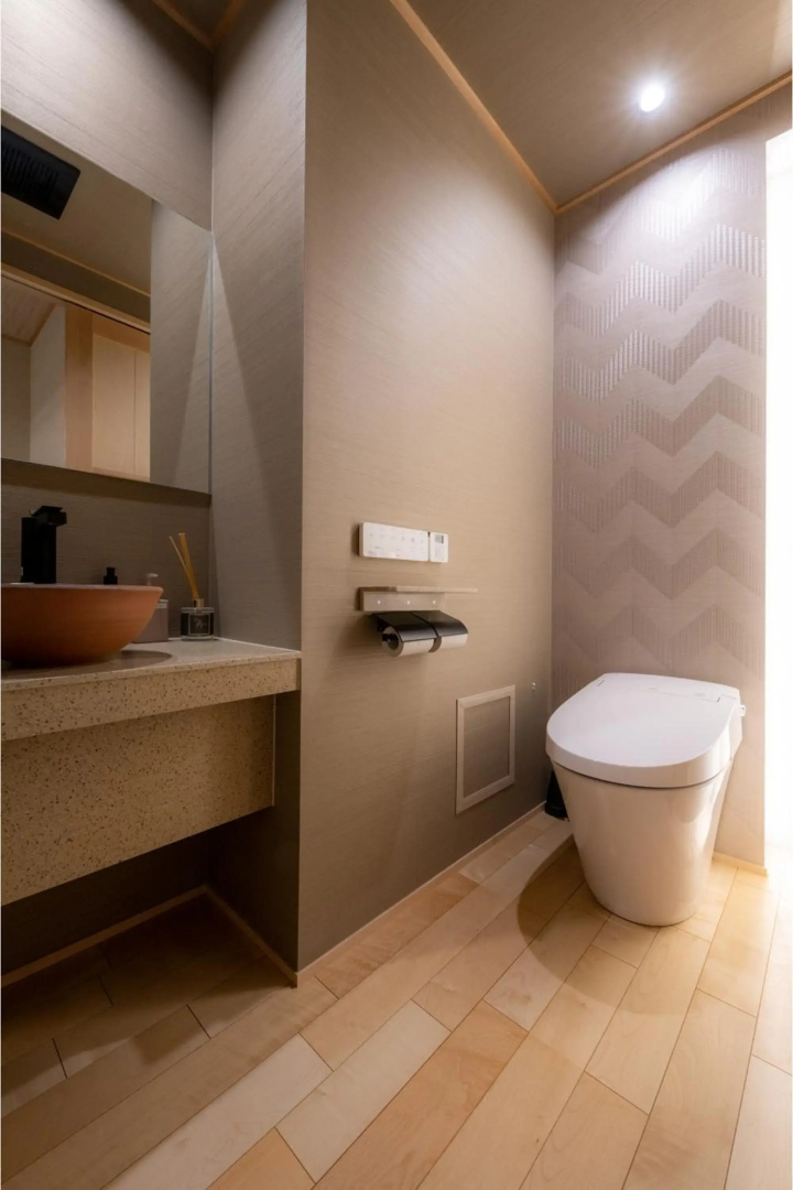 Hotel ISAGO Kobe