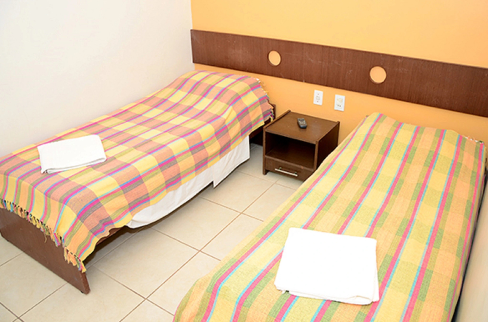 Pousada Capitães de Areia