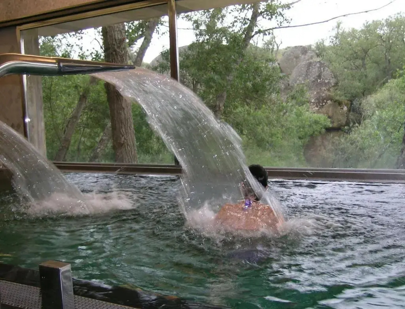 Balneario de Retortillo