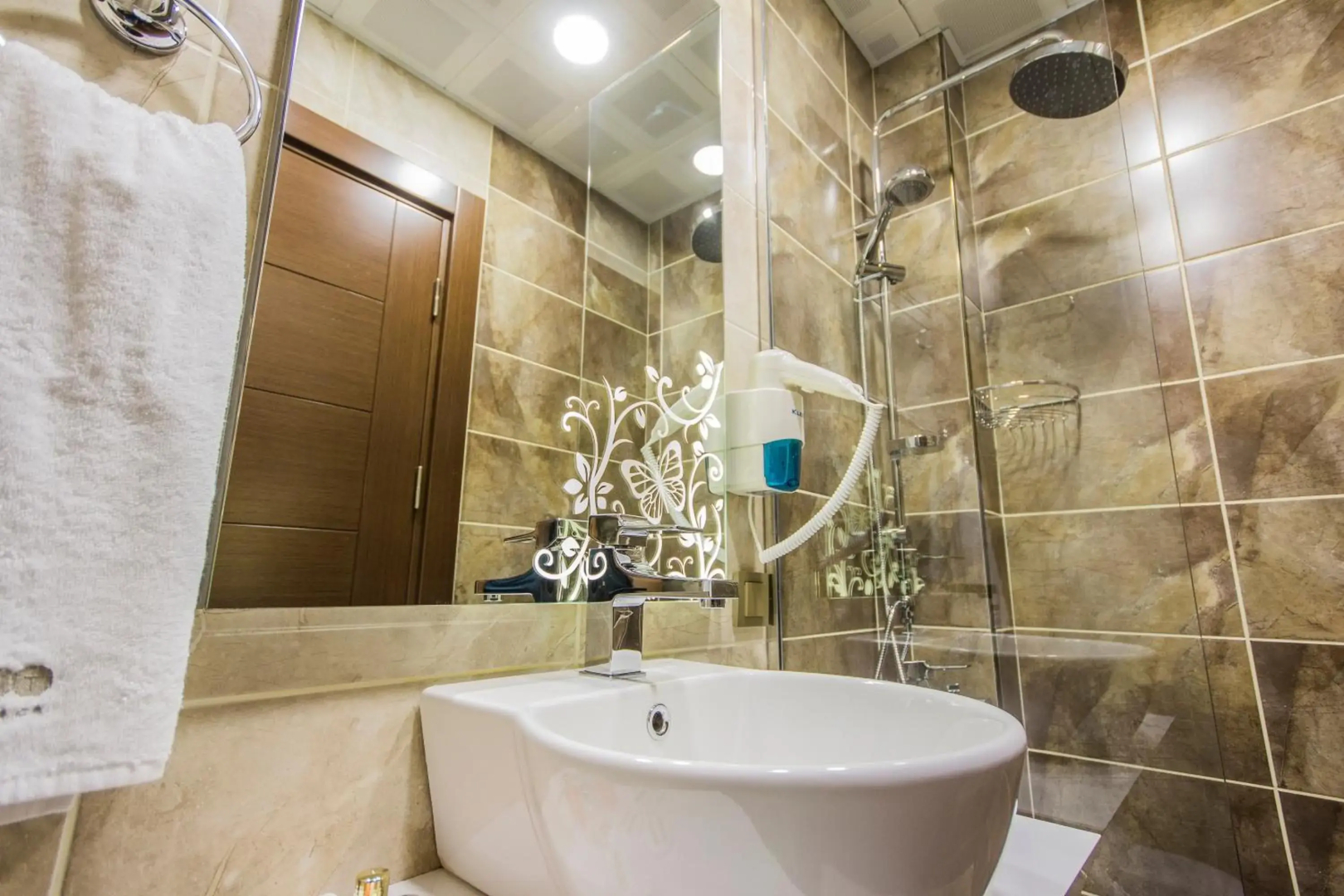 Fidan Residence Taksim