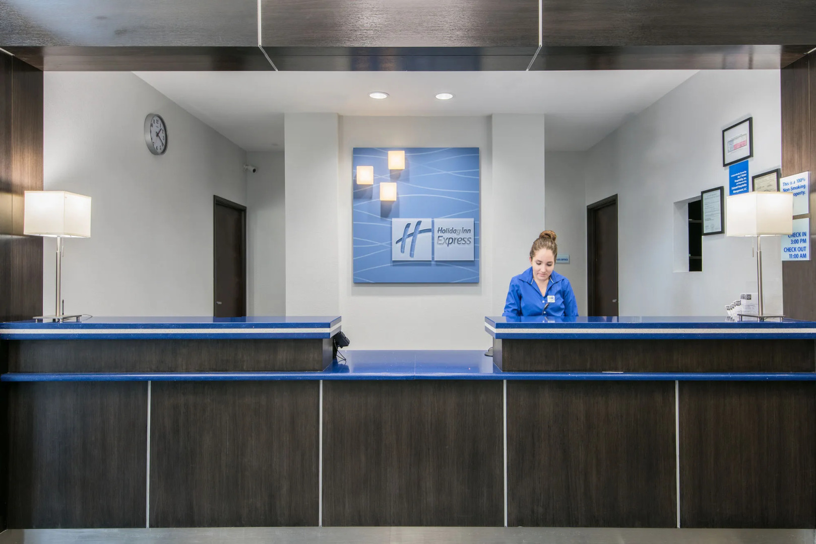 Holiday Inn Express & Suites Houston North - IAH Area by IHG