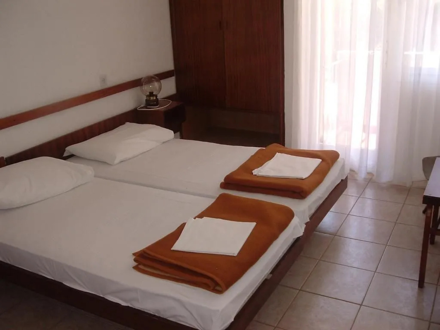 Depadansa Marina & Primorka