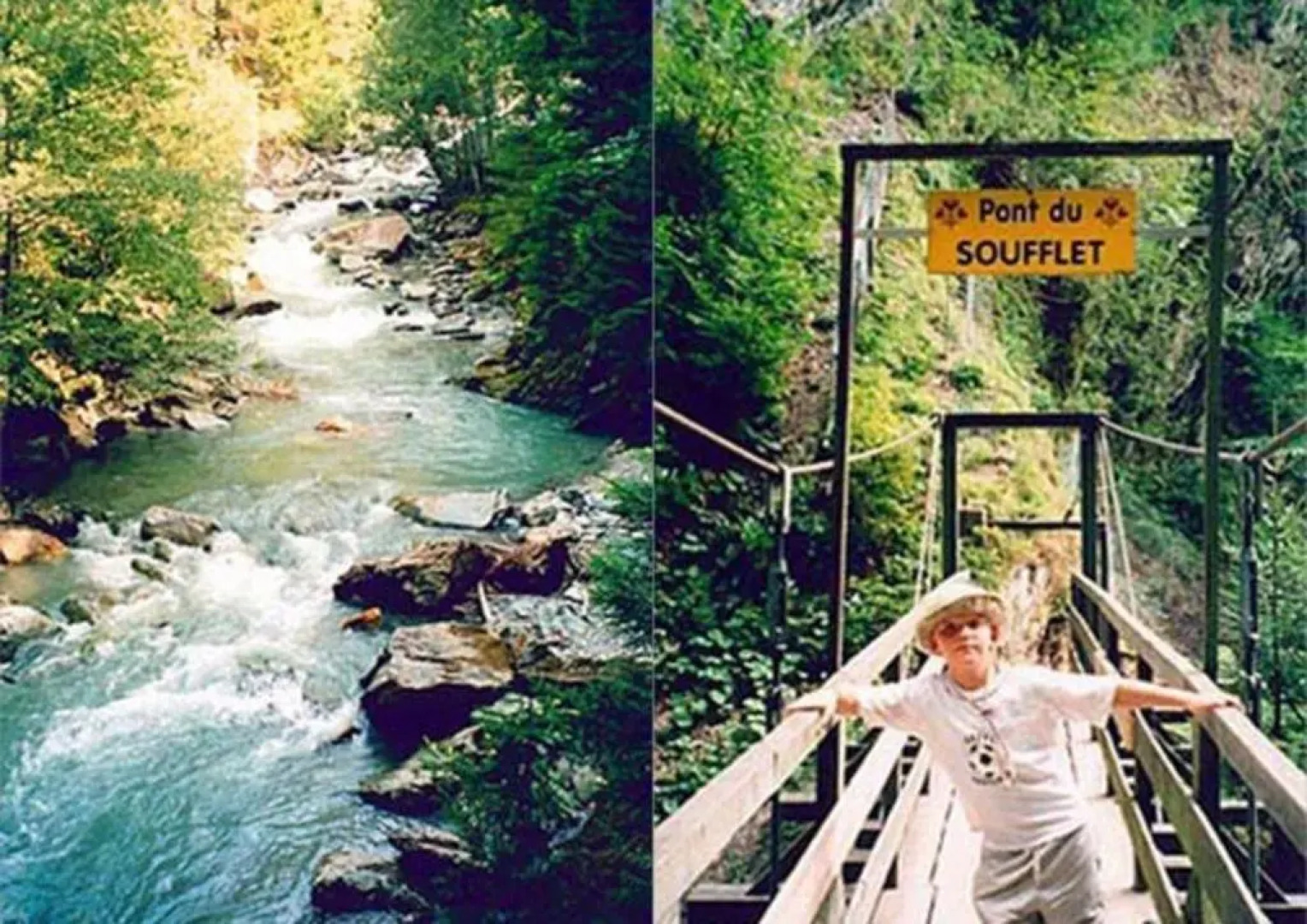 Spacious Apartment 2 Minutes from Ski Lift, Equipped for Babies